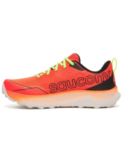 Peregrine 16 Fire/black 26 trail schoen heren