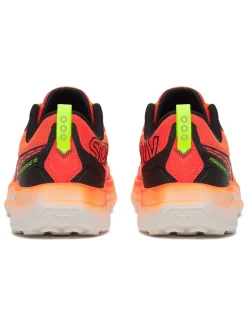 Peregrine 16 Fire/black 26 trail schoen heren