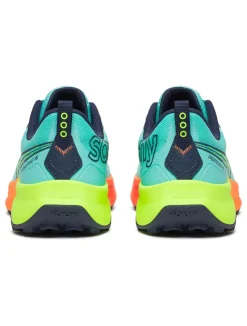 Peregrine 16 Splash/citron 26 trail schoen heren