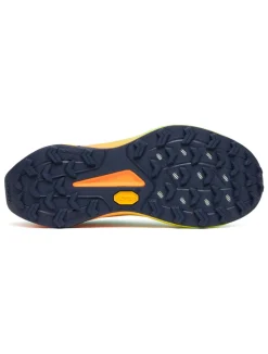 Peregrine 16 W Aqua/citron 26 trail schoen dames