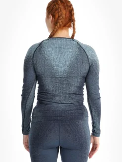 Perfomance Eco thermoshirt dames