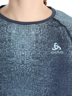 Perfomance Eco thermoshirt dames