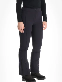 Performance Jet softshell skibroek dames