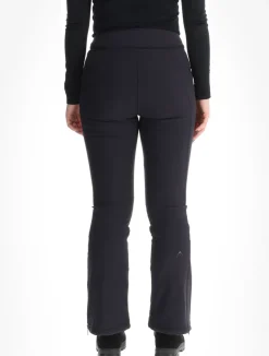 Performance Jet softshell skibroek dames