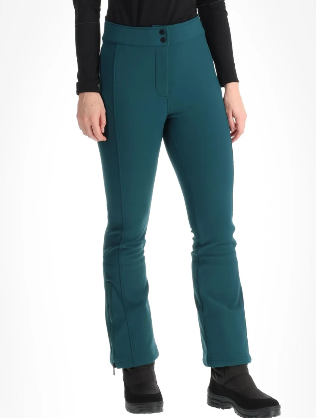 Performance Jet softshell skibroek dames