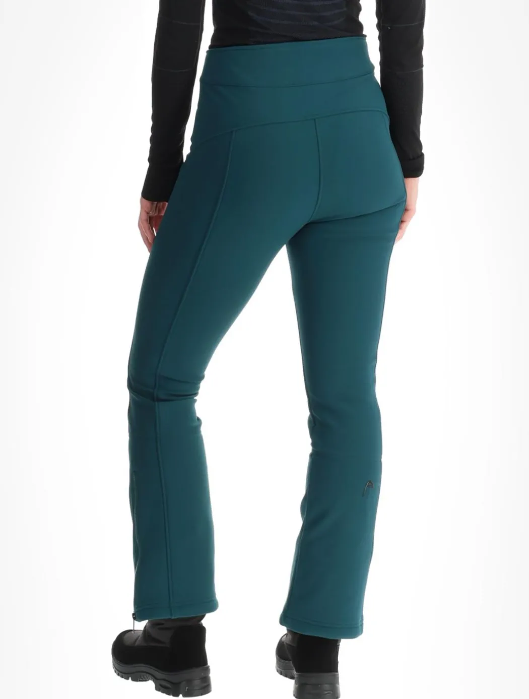 Performance Jet softshell skibroek dames