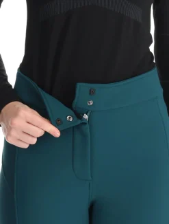 Performance Jet softshell skibroek dames