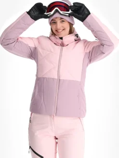 Persia ski-jas dames