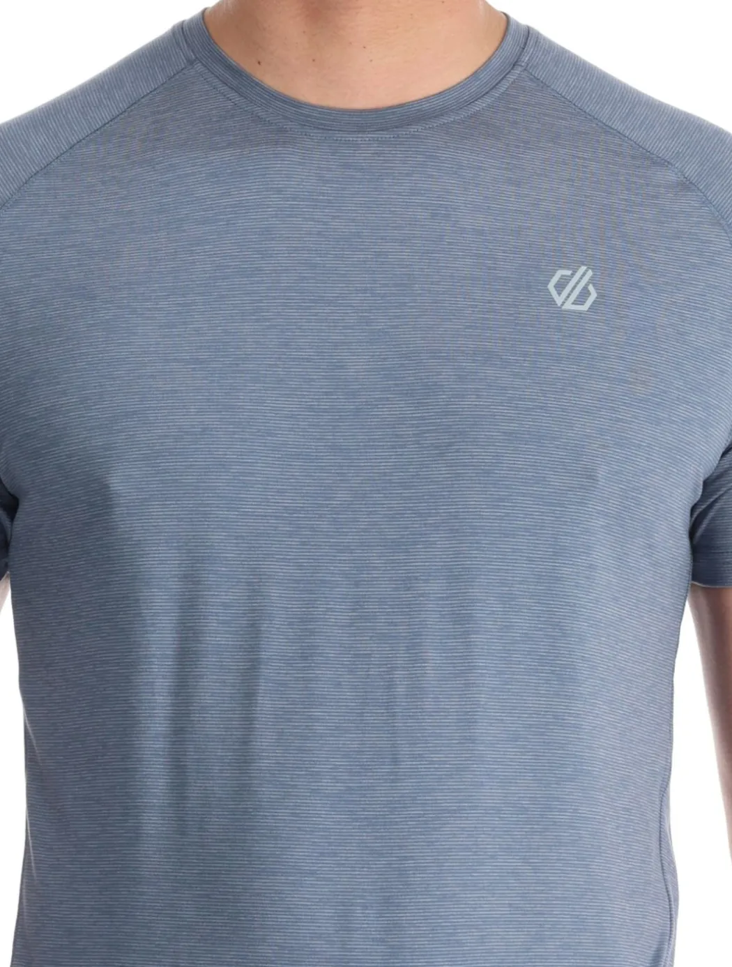 Persist Tee trail t-shirt heren