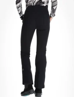 Pina softshell skibroek dames