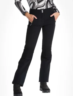 Pina softshell skibroek dames