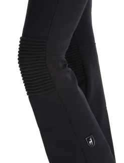 Pina softshell skibroek dames