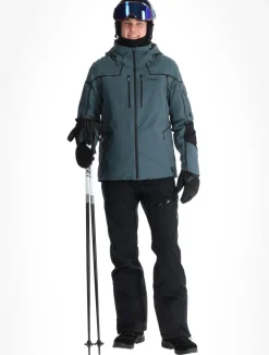 Pinnacle ski-jas heren