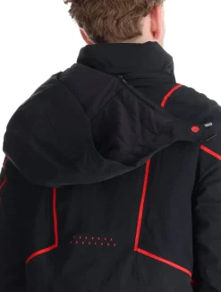 Pinnacle ski-jas heren