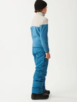 Pipoa vest kinderen
