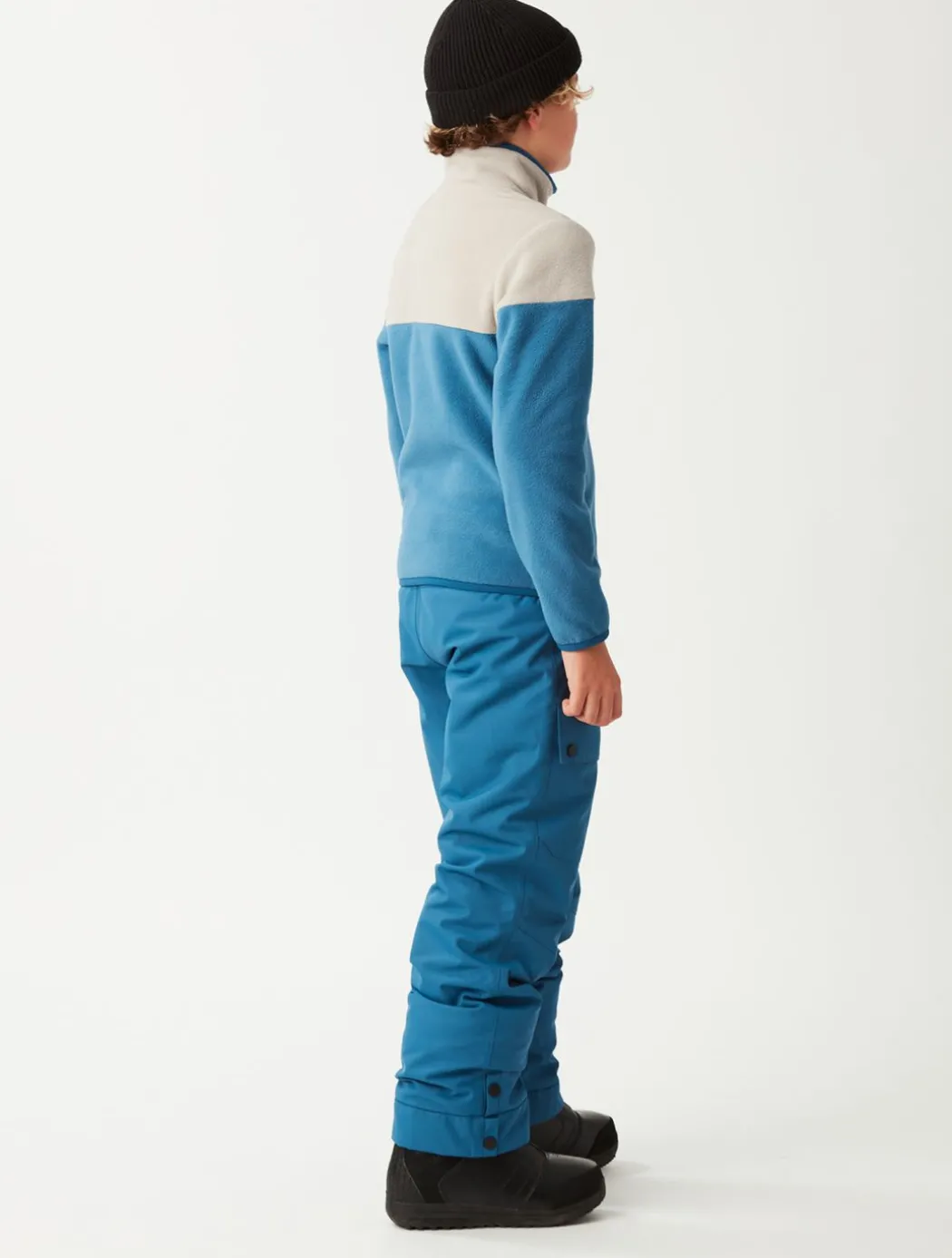 Pipoa vest kinderen
