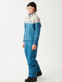 Pipoa vest kinderen