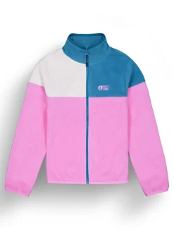 Pipoa vest kinderen