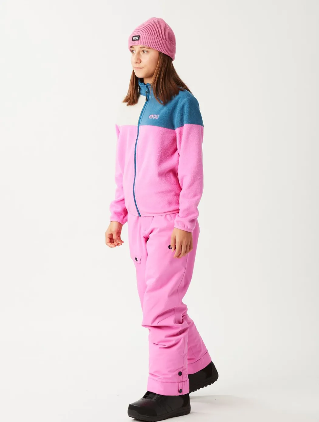 Pipoa vest kinderen