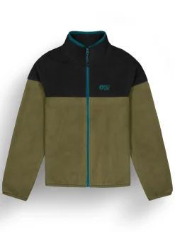 Pipoa vest kinderen