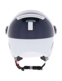 Piuma-R Class Sport skihelm met vizier unisex