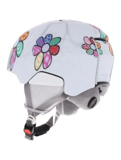 Pizi skihelm kinderen