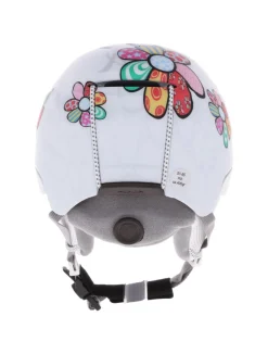 Pizi skihelm kinderen