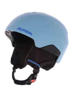 Pizi skihelm kinderen