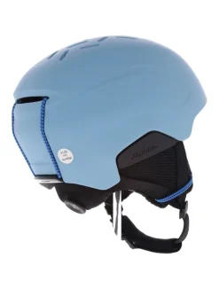 Pizi skihelm kinderen