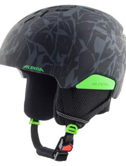 Pizi skihelm kinderen