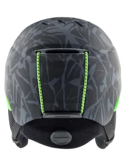 Pizi skihelm kinderen