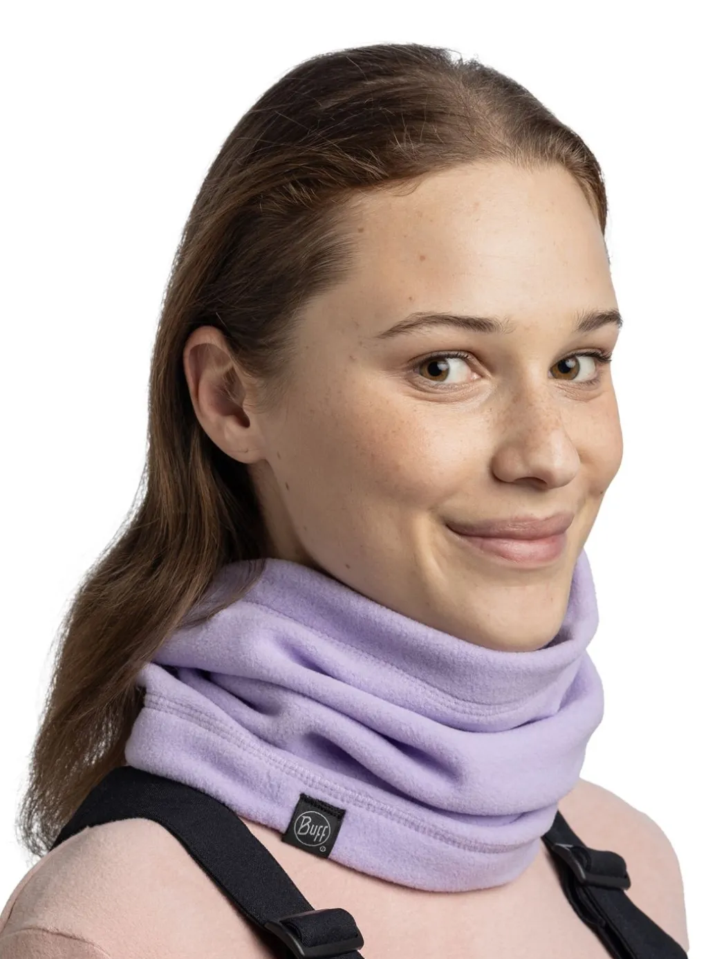 Polar sjaal unisex