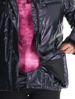 Posh-R ski-jas dames