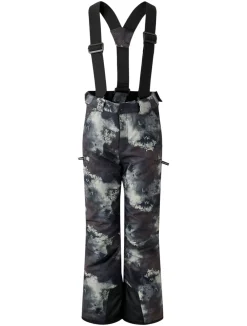 Pow II skibroek kinderen