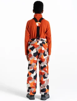 Pow skibroek kinderen