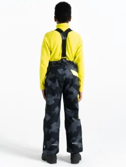 Pow skibroek kinderen