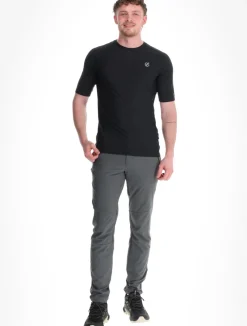 Power Up Tee trail t-shirt heren