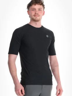 Power Up Tee trail t-shirt heren