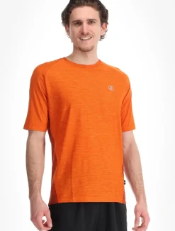 Power Up Tee trail t-shirt heren