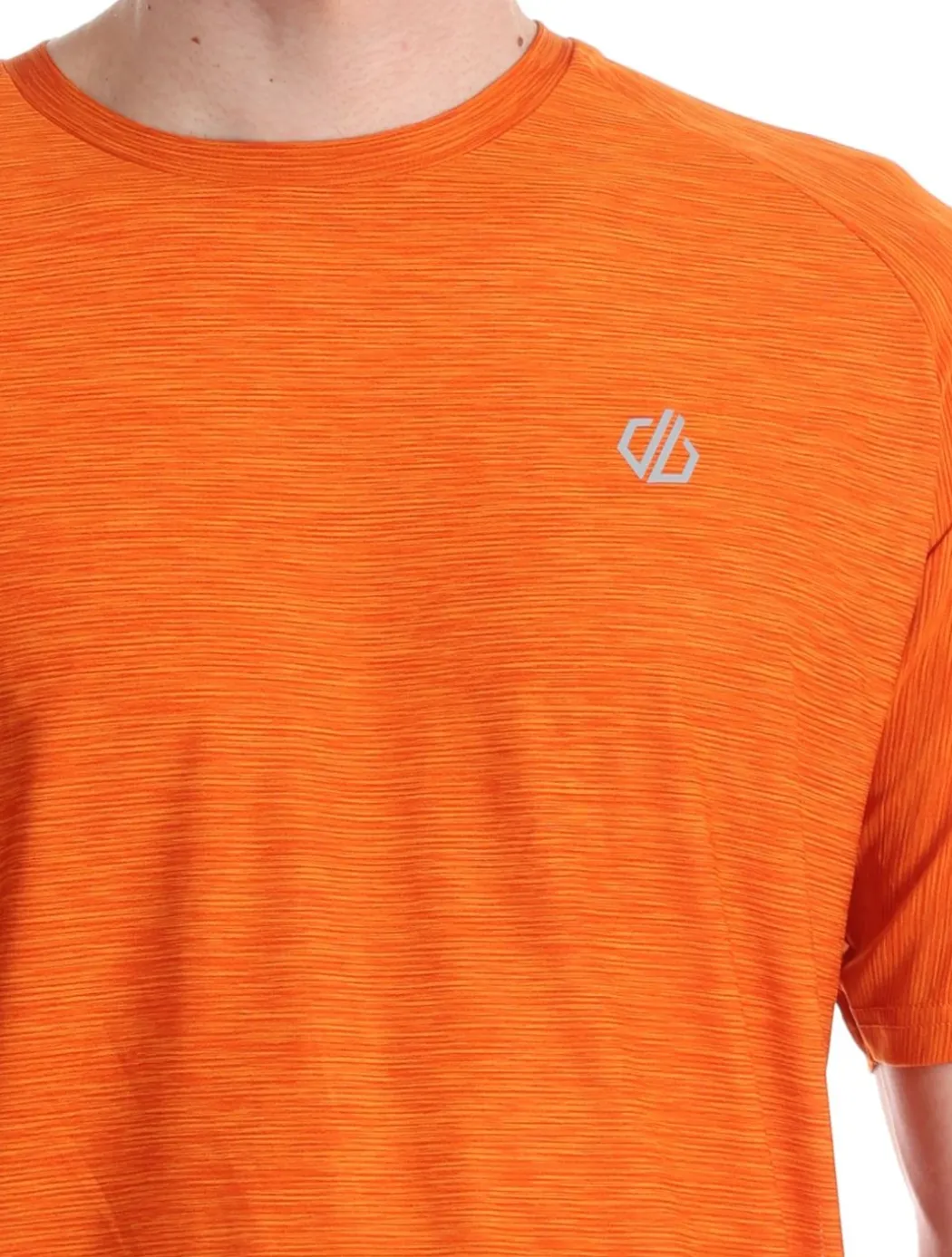 Power Up Tee trail t-shirt heren