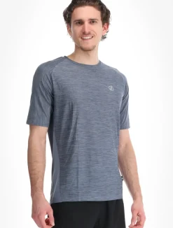 Power Up Tee trail t-shirt heren