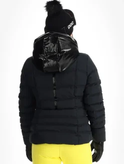 Prag CH m.Kap.o.P. ski-jas dames