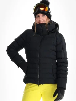 Prag CH m.Kap.o.P. ski-jas dames