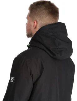 Precision II ski-jas heren