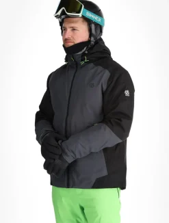 Precision II ski-jas heren
