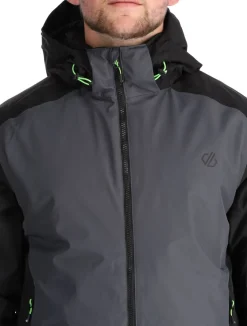 Precision II ski-jas heren