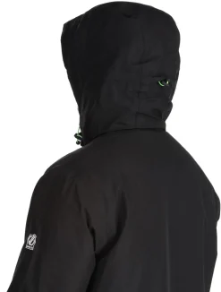 Precision II ski-jas heren