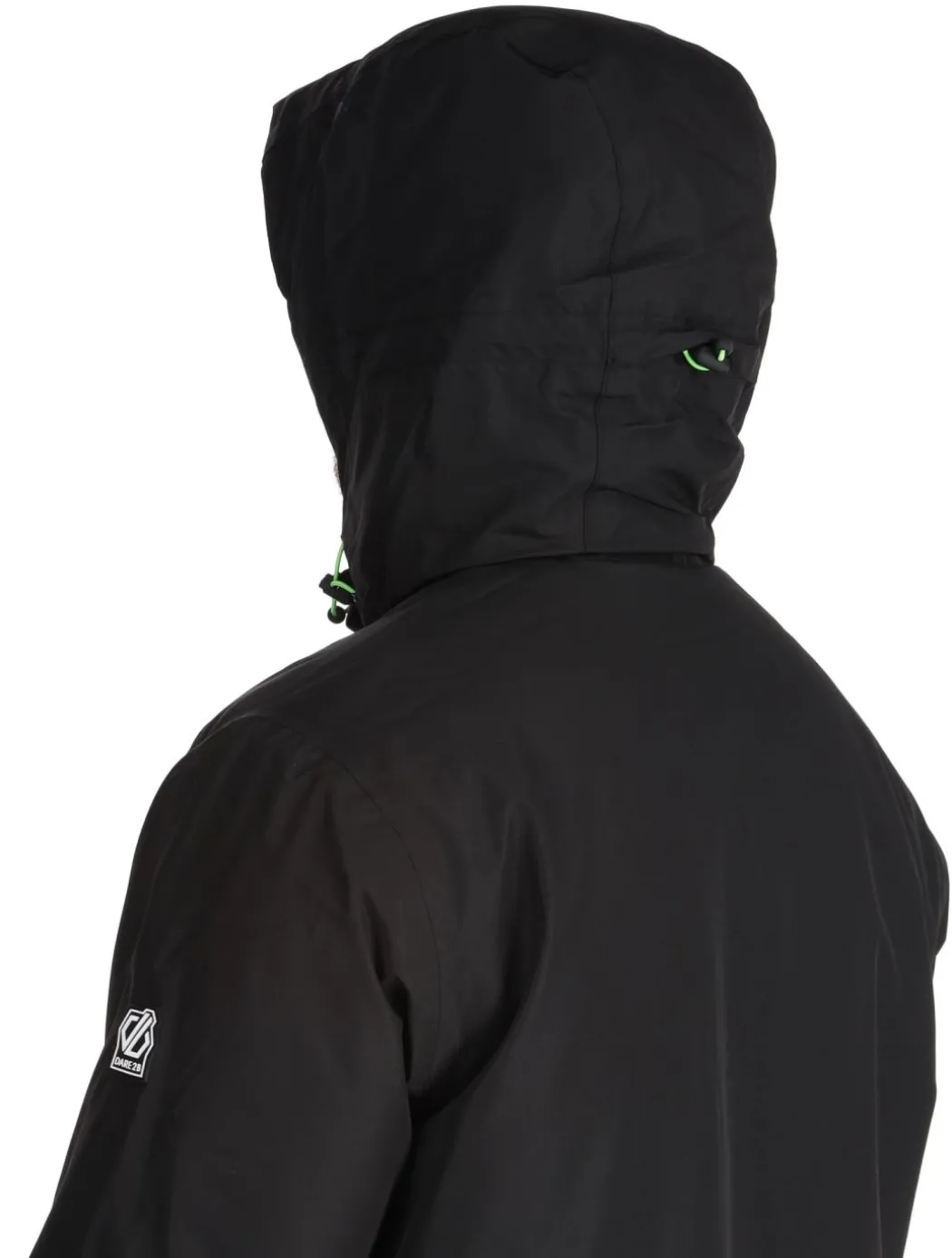 Precision II ski-jas heren