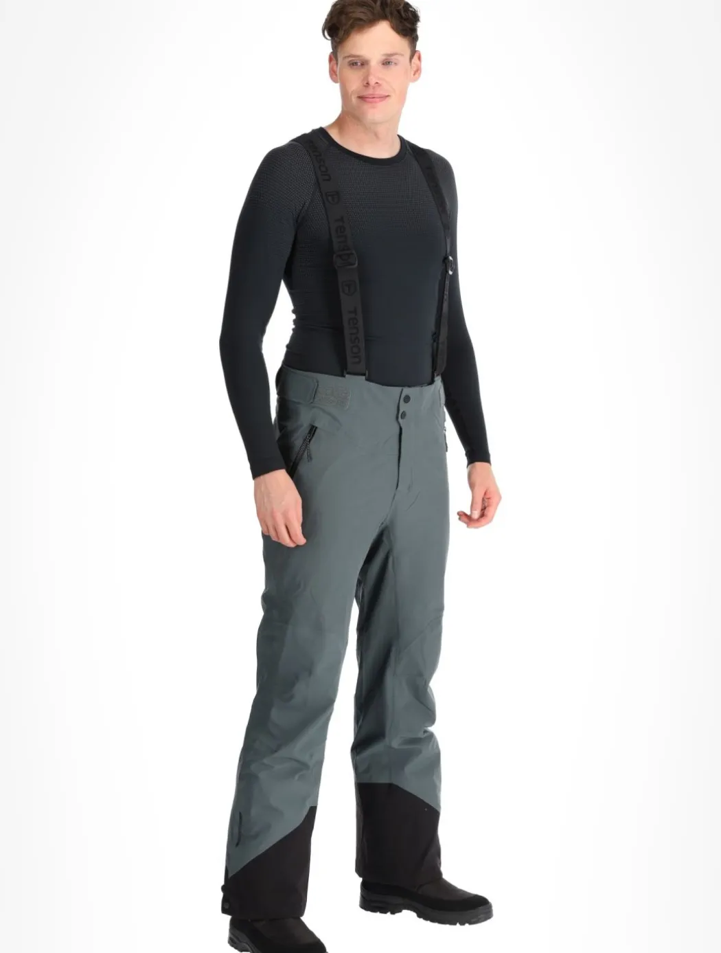 Prime Pro skibroek heren