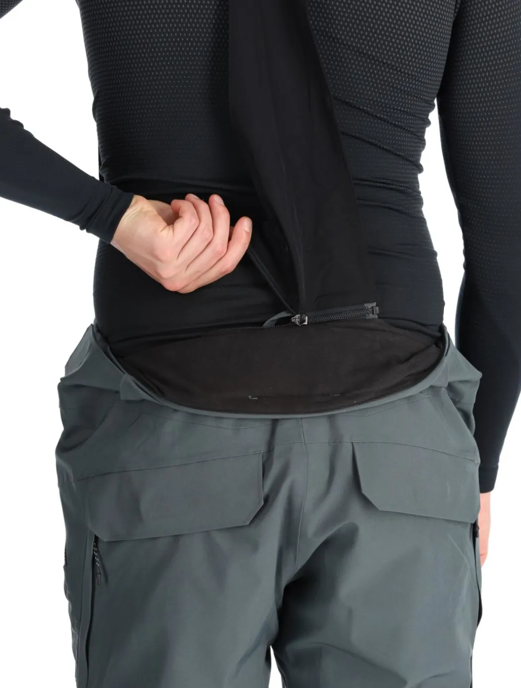 Prime Pro skibroek heren